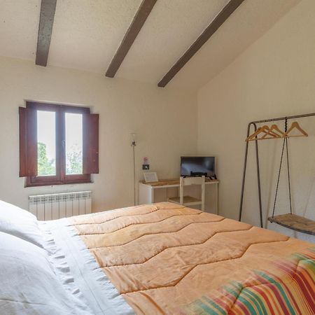 La Fonte Di Gaiche Pension Piegaro  Buitenkant foto