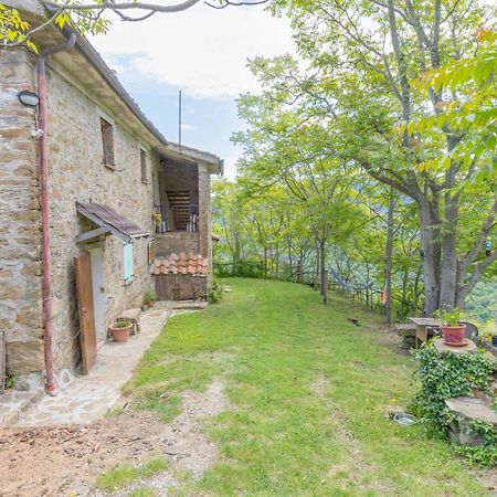 La Fonte Di Gaiche Pension Piegaro  Buitenkant foto