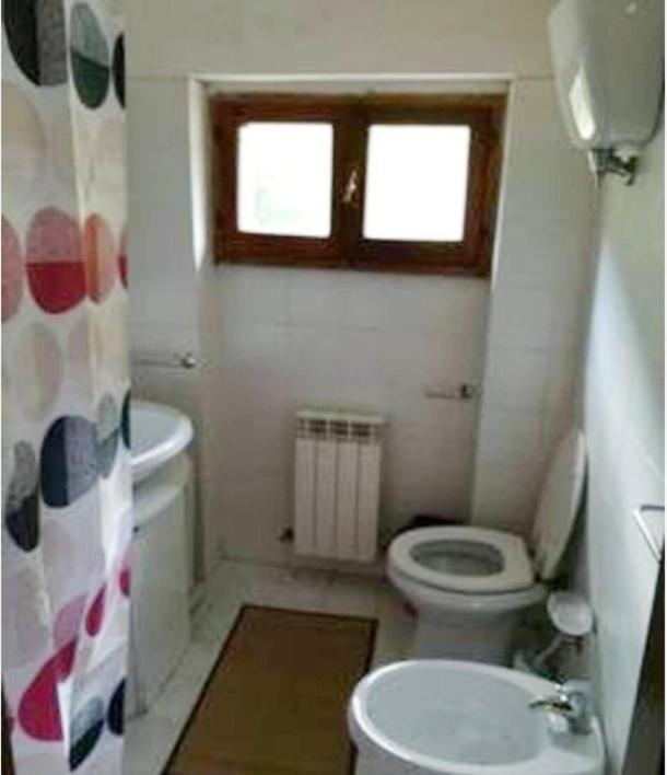 La Fonte Di Gaiche Pension Piegaro  Buitenkant foto