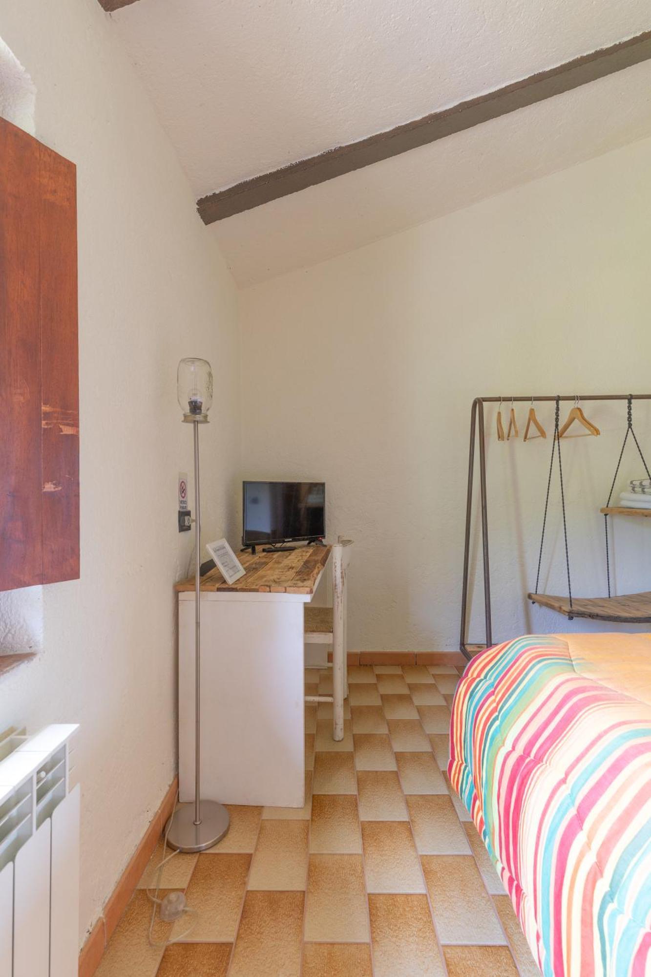 La Fonte Di Gaiche Pension Piegaro  Buitenkant foto