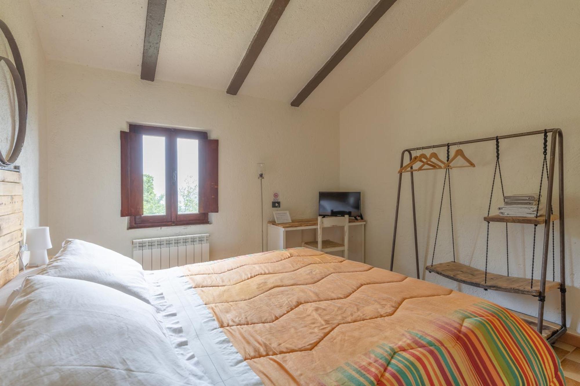 La Fonte Di Gaiche Pension Piegaro  Buitenkant foto